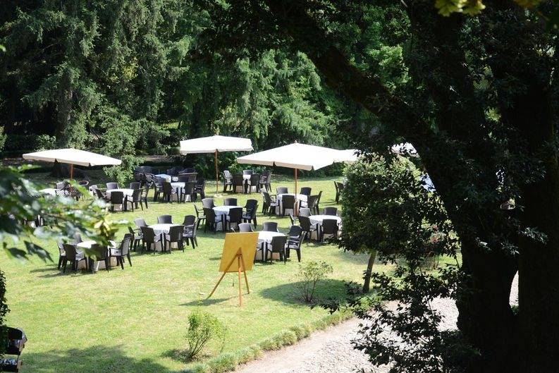 Aperitivo nel Parco