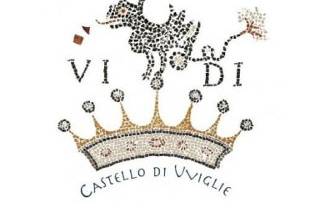 Il Castello di Uviglie logo