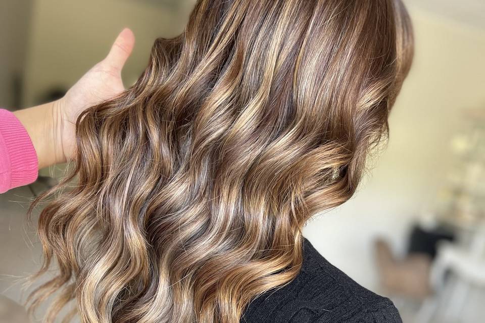 Balayage