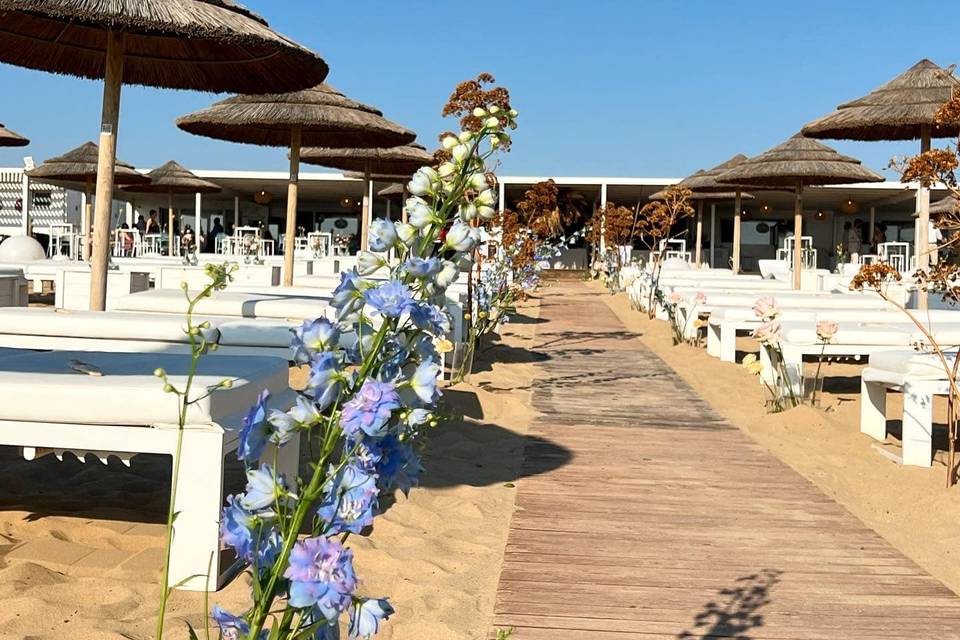 Kalé Beach Club