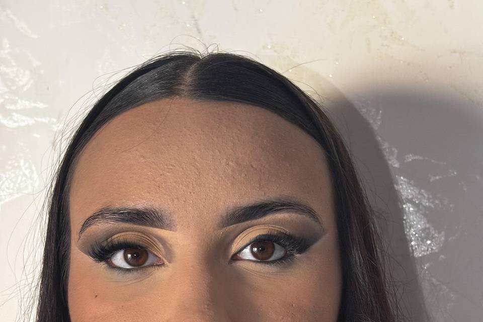 Trucco nozze