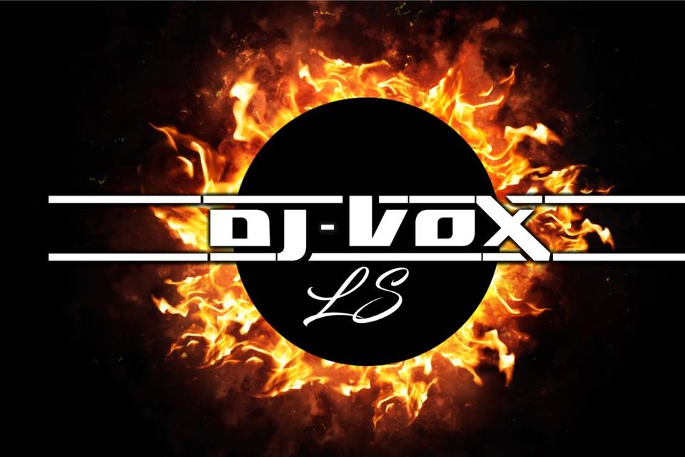 Dj-Vox Luciano Spicuglia