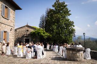 Lovely Tuscany