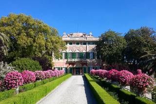 Villa Faraggiana