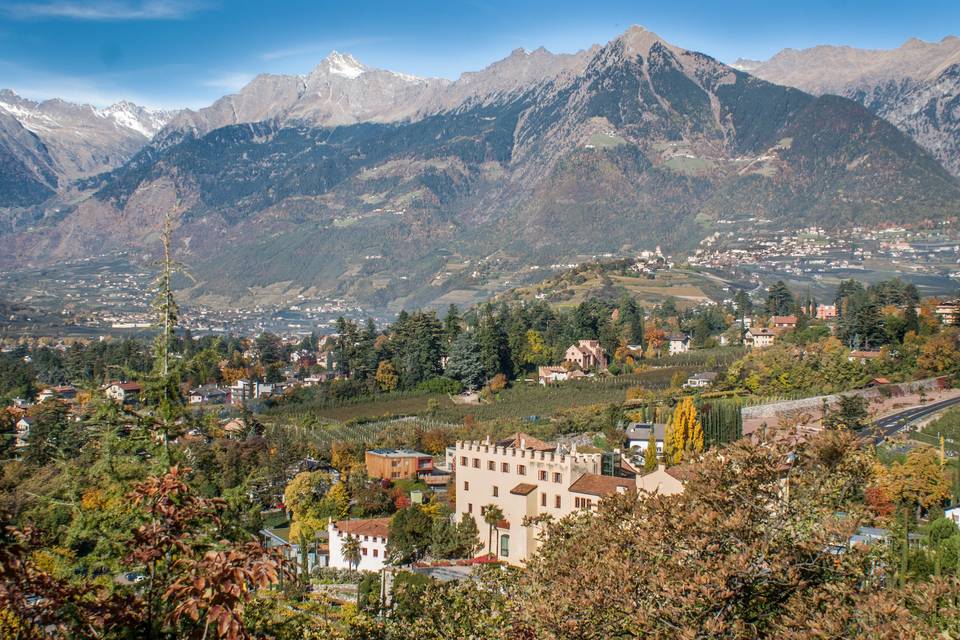 Panorama