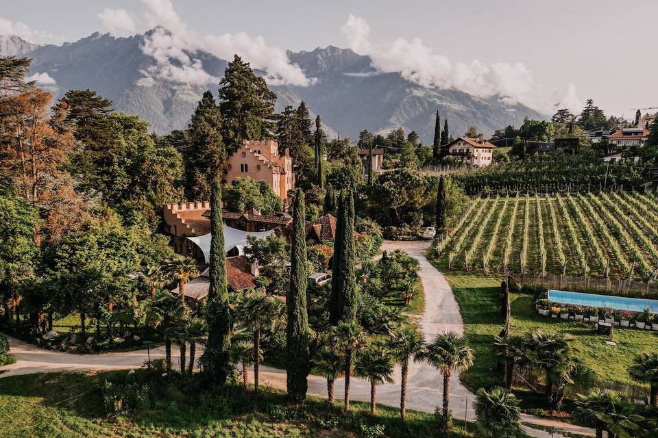 Giardino