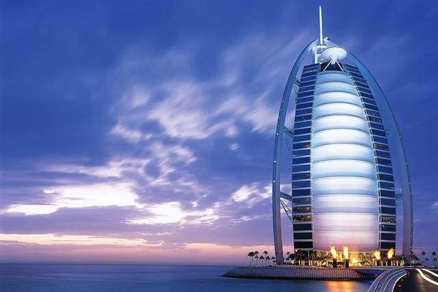 Dubai