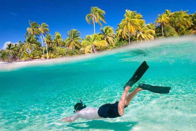 Maldive