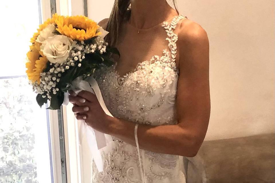 Sposa Tatiana