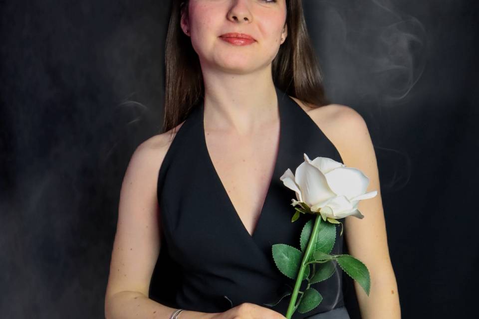 Foto Profilo e Presentazione