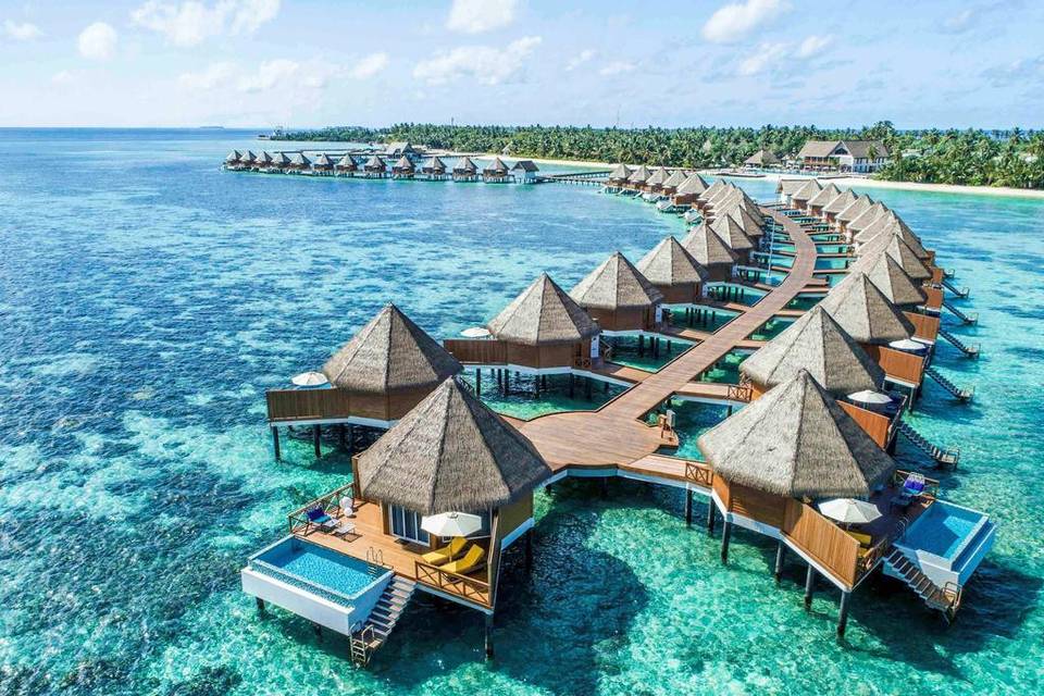 Maldive