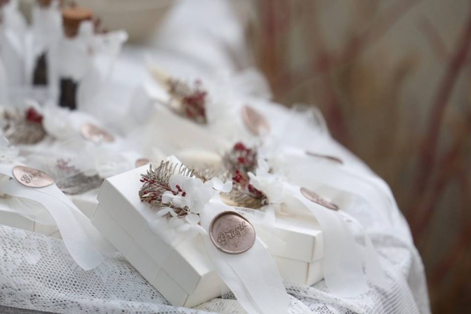 Confezione