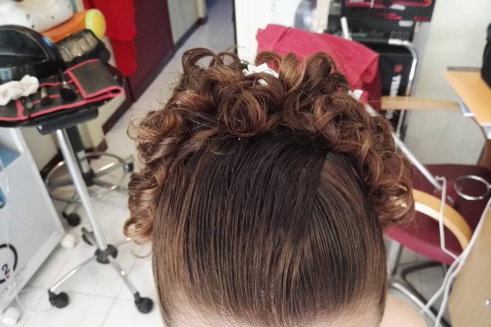 Hair Fashion