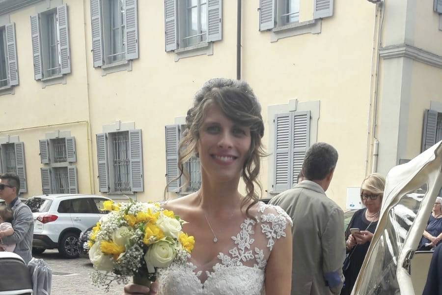 Sposa eliana