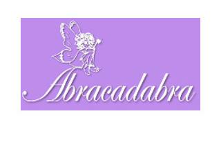 Abracadabra - Cake Topper Personalizzati