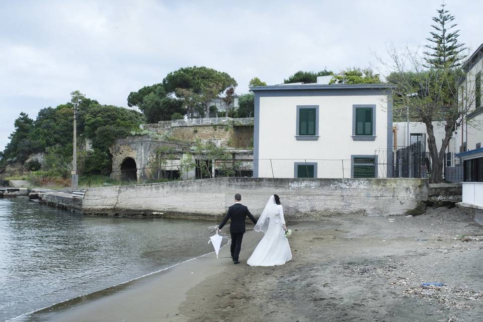 Roberto e Mariella