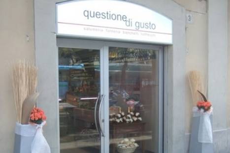 Questione di Gusto-logo