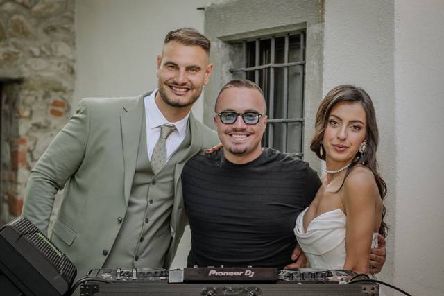 DJ Cannata