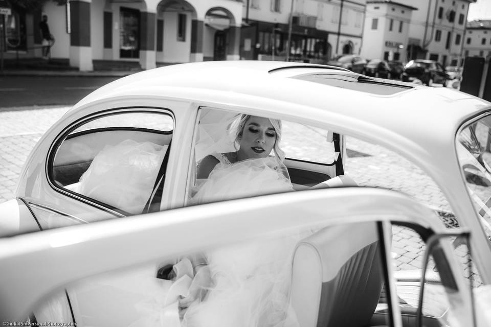 Giulia Pini