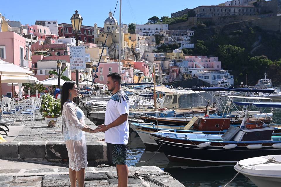 Anteprima procida