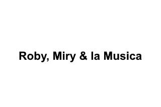 Roby, Miry & la Musica