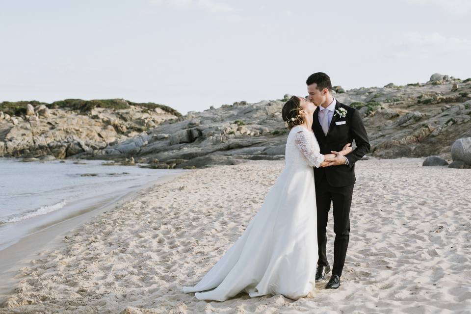 Matrimonio Sardegna