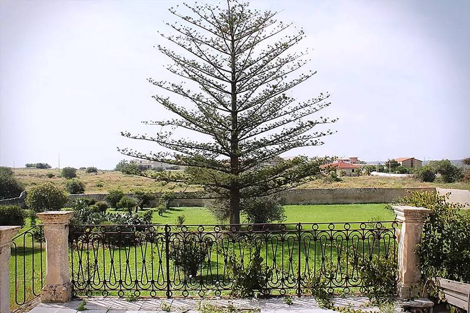 Castello Bruno di Belmonte