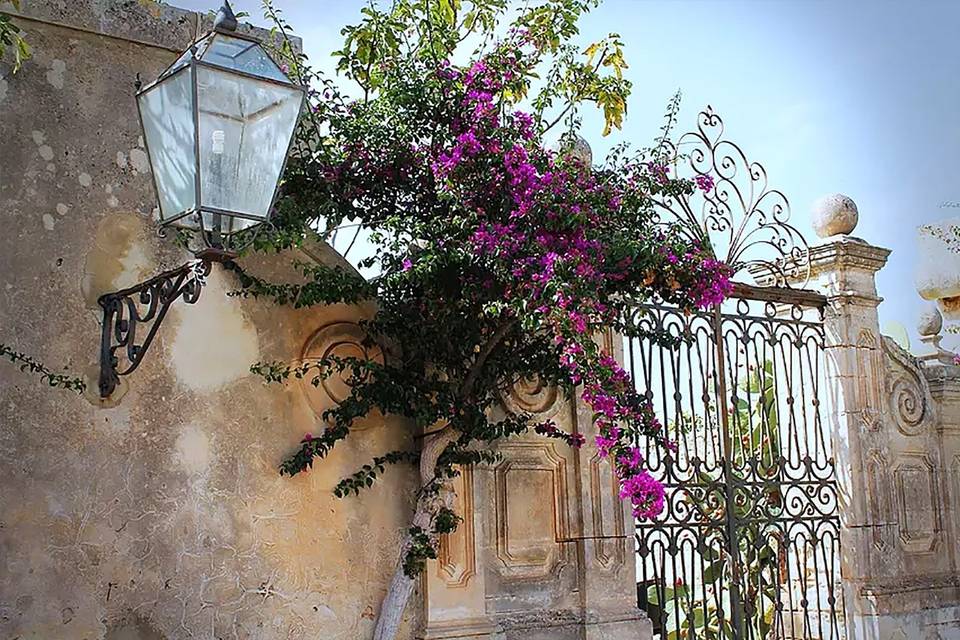 Castello Bruno di Belmonte