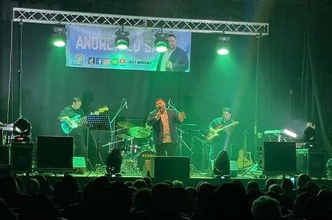 Andrea Lo Sa