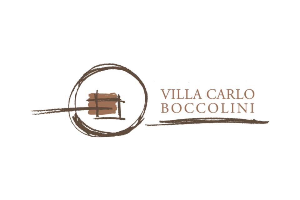 Villa Carlo Boccolini logo