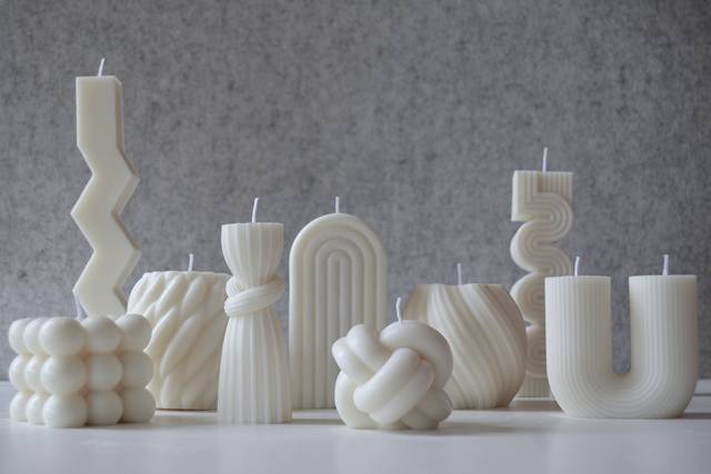Candle Design