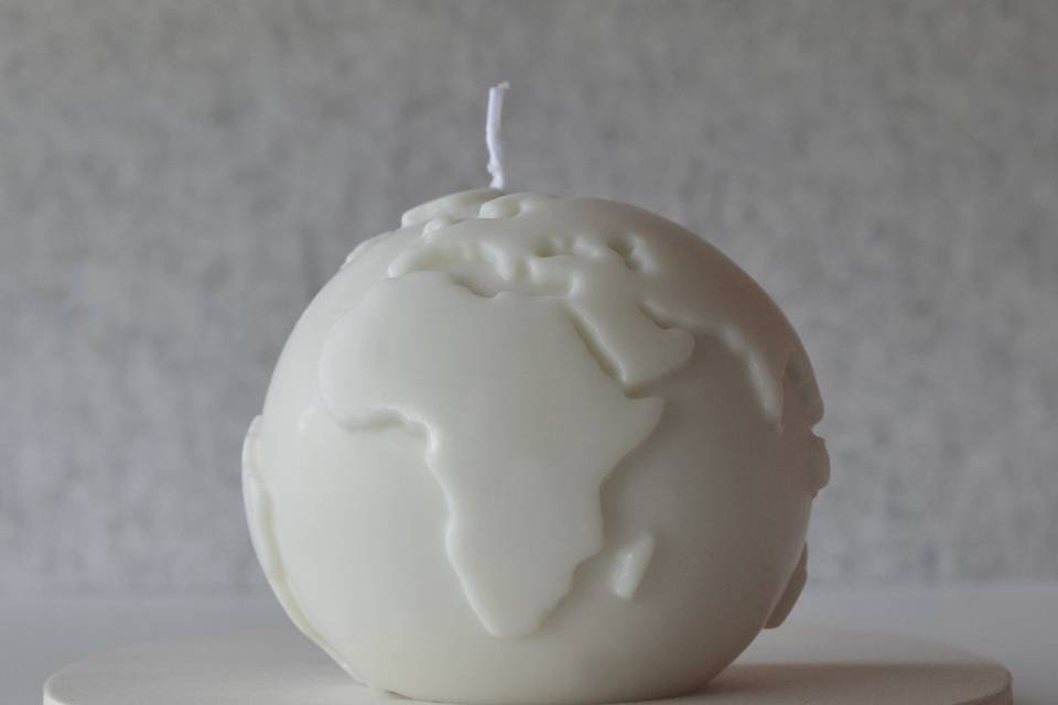 Mappamondo