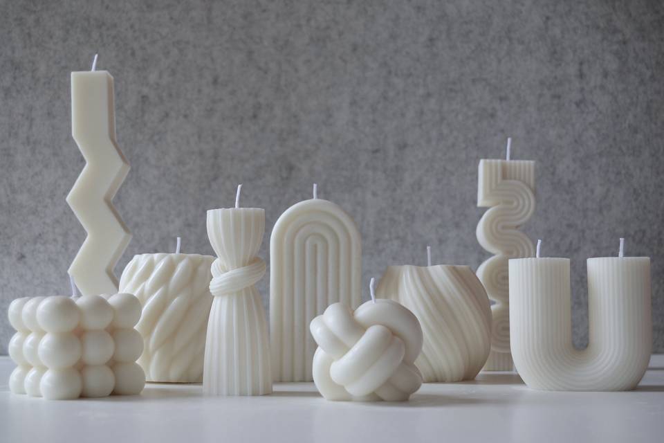 Candle Design