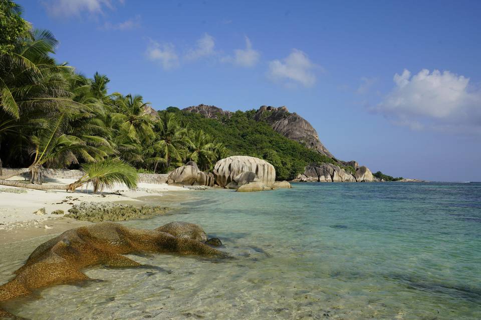 Seychelles