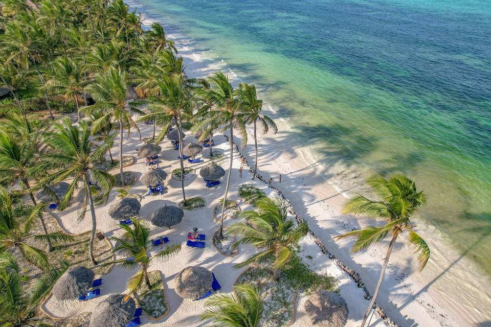 Zanzibar