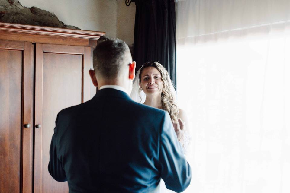 Papà Sposa
