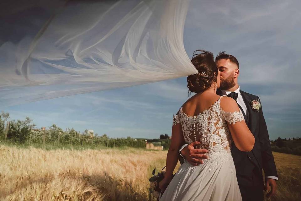 Wedding Bacio