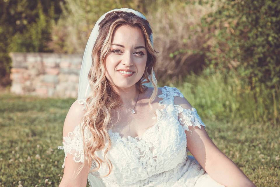 Sguardo Sposa