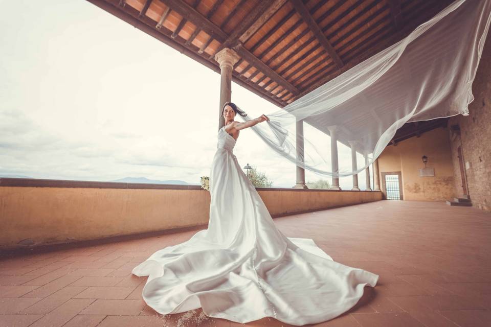 Sposa Chiesa
