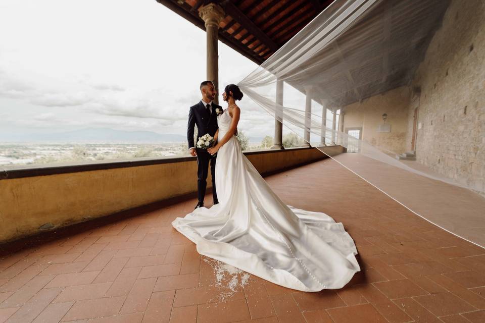 Chiesa Sposa