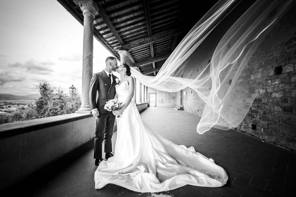 Sposi Wedding Chiesa