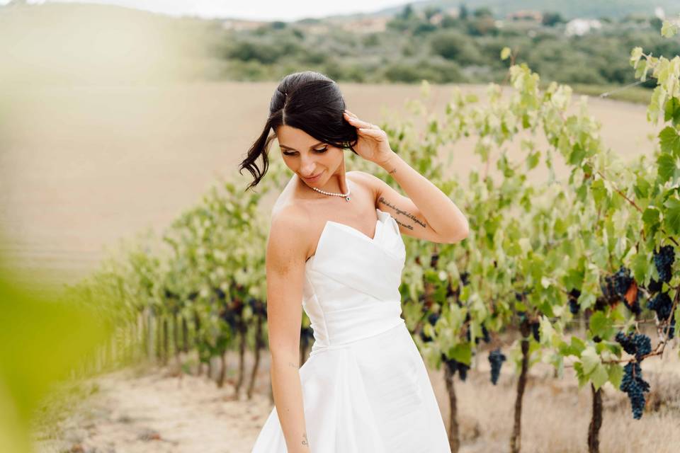Bride
