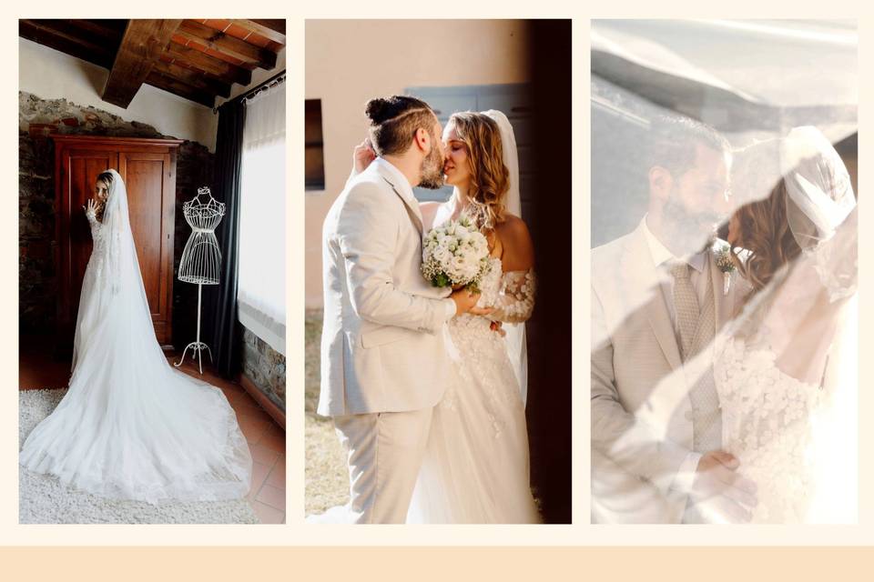 Sposi Wedding