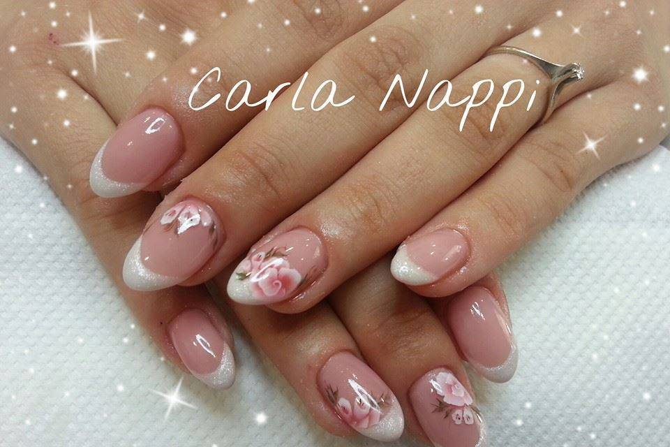 Nails eventi