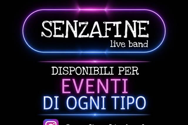 Info di contatto
