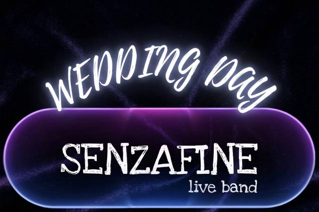 Senzafine Live Band
