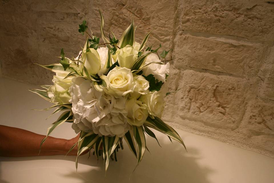 L'Olandesina Wedding/ bouquet