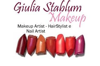 Giulia Stablum logo