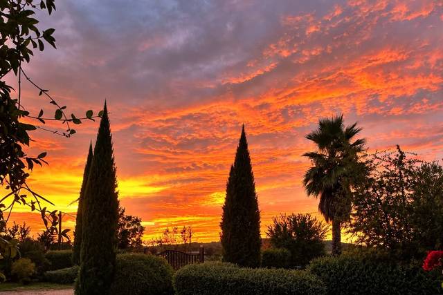 Tramonto