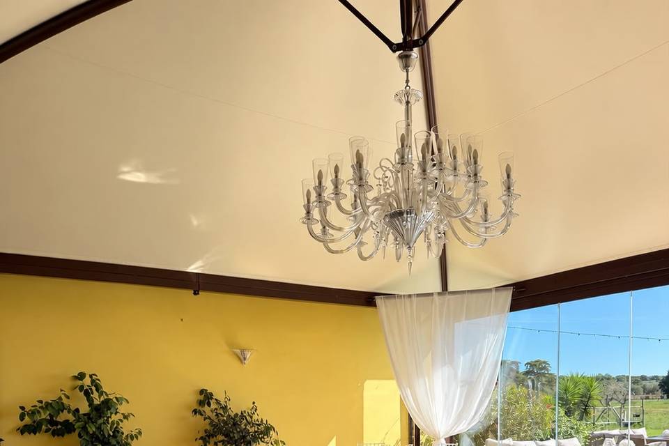 Veranda